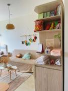 Stellar homestay - Sunset room