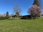 Camping de Prémery Les prés de la ville