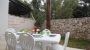 Villetta Garden Verardi by Salento Affitti