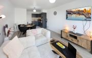 Awesome Apartment In Oostende