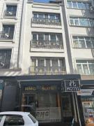 RMG suite hotel