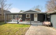 3 Bedroom Pet Friendly Home In Korsør