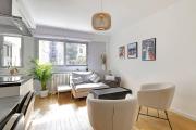 Appartement spacieux - Arc de Triomphe