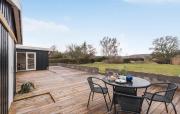 Cozy Home In Faxe Ladeplads With Wifi