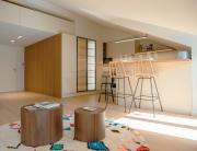 Chic 1BR Duplex wAC Santa Catarina | By Airnest