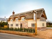 Puddled Duck Cottage