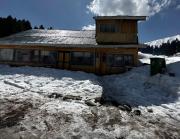 Top Gulmarg