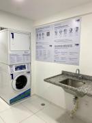 Studio Novo Pinheiros Allianz Parque Metro Subway