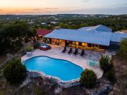 Legendary 3 Bedroom Estate with Pool & Hot Tub!