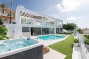 CYV -Villa Feliz -Panoramic views and private pool CYV -Villa Feliz -Panoramic views and private pool