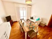 Trilo Michele, in centro a Sirolo