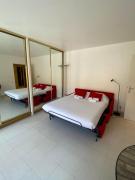 Studio à deux pas du Palais des Festivals