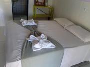 Pousada Bê kite cauipe