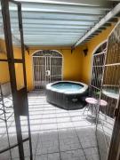 Casa espaçosa para Agrishow