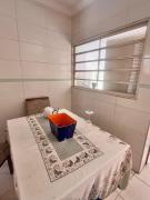 Casa espaçosa para Agrishow