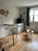 Studio - Calais la Plage