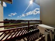 Bleu Courant - T4 avec balcon vue courant