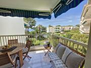 Superbe appartement plage du Midi 2 piscines 325L