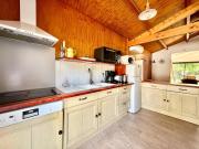Maison proche de la Dune du Pyla 6pers