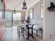 Le Félix - 4 pers 66 m2 - Vieux port - Climatisation