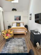 Blundens Holiday Lets - Ffos Las