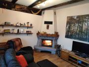 Vivienda Turística Rural Casa Zapatainea