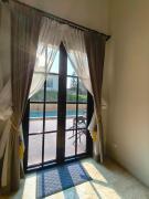 The Ozone Khao Yai Pool Villa