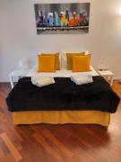 Monti Parioli de Charme