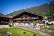 Engel Ingold Lodge Chalet "Böhli"