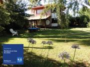 Residencia en Casa de artista