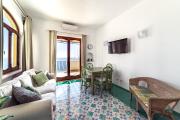Top Positano