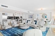 Ritz-Carlton Luxury Oceanfront 2BR on 16th Floor