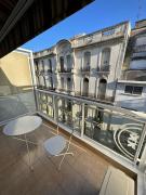 Moderno departamento en San Telmo