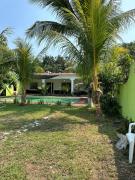 Chalet brisas del mar