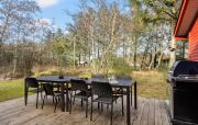 4 Bedroom Stunning Home In Ringkøbing