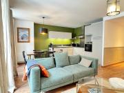 Plein centre, Bel apt 4pièces de 80m2 pour 6 pers