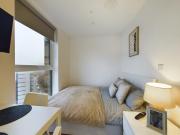 Charming Studio type in Cheltenham