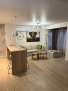 Acojedor piso en corason Santa Pola