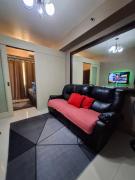 King of kings at SEA RESIDENCES