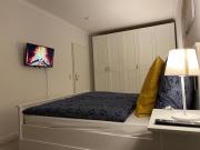 Apartment Ferienwohnung Leuna 2-room Apartement Second Home Gästezimmer