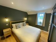 Struie Bothy near Dornoch Beach