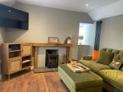 Struie Bothy near Dornoch Beach Struie Bothy near Dornoch Beach