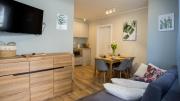 Apartamenty Dębowe Apartamenty Dębowe