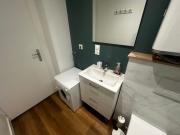 Le tropical - hyper centre - patio - wifi