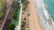 Pandanus Beach Resort & Spa
