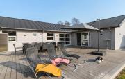 5 Bedroom Amazing Home In Ebeltoft