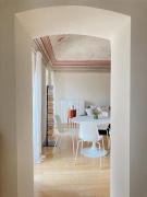 Appartamento in centro storico