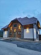 Apartmani Tarsko Jezero