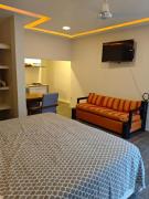 Loft Dee Dee centrical location