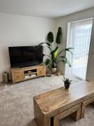 Lovely 2 bedroom home